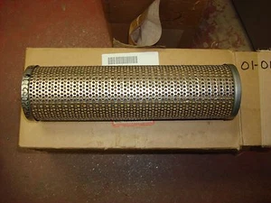 Allis Chalmers Hydraulic Filter  P/N:  4908988-1 DGL - Picture 1 of 4