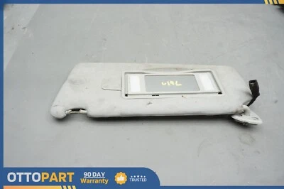 Parasol delantero izquierdo Jaguar XF 2009-2015 9X23F04101BA Foto 1 de 4