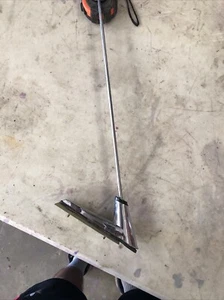 1963 Ford Galaxie Rear Decklid Mount Antenna. - Picture 1 of 4