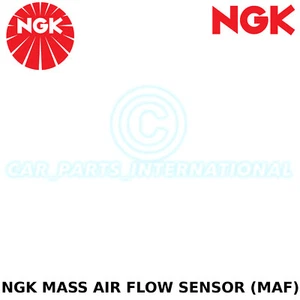 NGK Mass Air Flow (MAF) Sensor Meter - Stk No: 94808, Part No: EPBMWT4-A019H - Picture 1 of 1