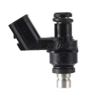 Motorcycle Fuel Injector Spray Nozzle Six Holes 110CC for Honda Keihin Motorbike - Picture 1 of 9