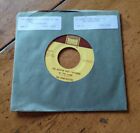 THE MARVELETTES - THE HUNTER GETS CAPTURED BY THE GAME - ORIGINAL TAMLA 45