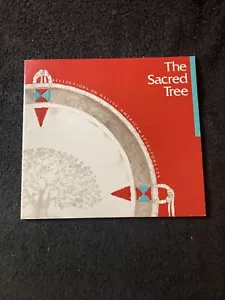Sacred Tree  Reflections on Native American Spirituality - Imagen 1 de 6