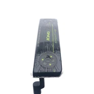 NEW Cobra KING Sport-45 Putter / 34.0 Inches / Left-Handed - Picture 1 of 9