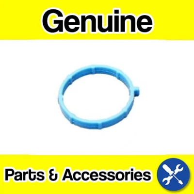 Genuine Volvo C30 (08-13) Turbocharger Inlet Seal - Image 1 of 3