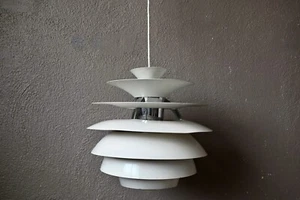 Suspension PH Snowball Lampe de plafond lustre design scandinave Poul Henningsen - Imagen 1 de 12