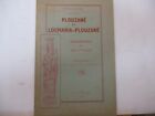 livre PLOUZANE  et LOCMARIA-PLOUZANE de  Henri PERENNES (Coaténez - kérédec -Ha