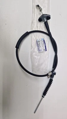 CABLE EMBRAGUE SPLASH PARA SUZUKI 1.0, 1.2 2006 EN ADELANTE 23710M83K21 Foto 1 de 4