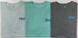 Men's O'Neill Standard Fit Cotton/Polyester T-Shirt