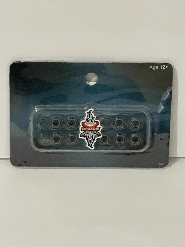 XMODS Metal Bearing Upgrade Kit - Image 1 of 2