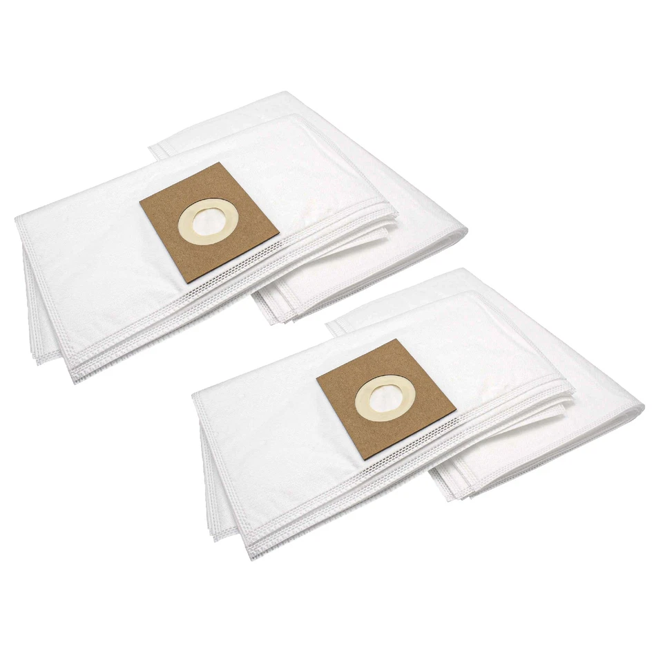 20 Staubsaugerbeutel für Fakir / Nilco Professional S 10 S 12 S 20 L S 22 Vlies - Bild 1 von 1