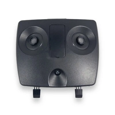 2008-2014 Chrysler 200 Dodge Avenger Black Overhead Front Dome Roof Map Light - Image 1 of 4