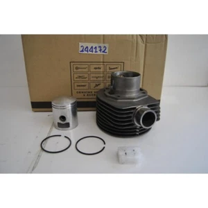 Thermal Unit Cylinder And Piston Cylinder + Piston Piaggio Vespa Px 150 - Picture 1 of 6