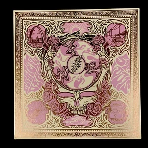 Grateful Dead, Listen To The River: St Louis ‘71 ‘72 ‘73, 20-HDCD Set, 2021 - Picture 1 of 8