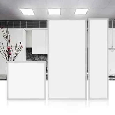 Lagerabverkauf LED Panel Deckenpanel Raster-Leuchte Einbau Lagerräumung Neuware - Bild 1 von 4