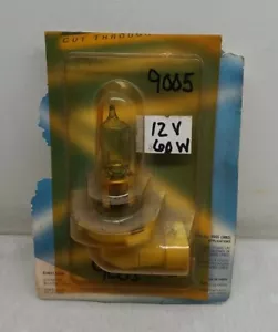9005 Federal Mogul Halogen Lamp 12 Volts 60 Watt 9005 Federal Mogul - Picture 1 of 3
