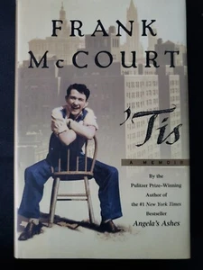 Tis: A Memoir by Frank McCourt, Scrinber, 1999 - Bild 1 von 2