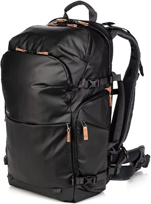 Shimoda Designs Explore v2 30 Photo Backpack Black 520-154 *No Core Unit* - Image 1 of 4