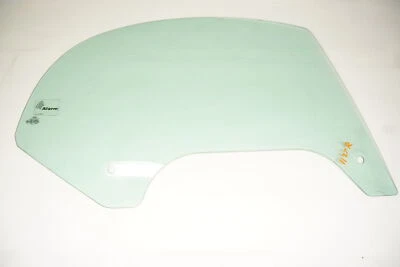 MKI AUDI TT CONVERTIBLE PUERTA CRISTAL - PASAJERO VENTANA DERECHA OEM Foto 1 de 2