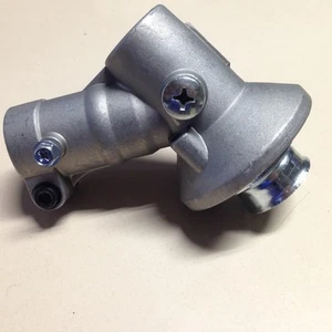 COPPIA CONICA PER DECESPUGLIATORE " DIAM.ASTA 26 MM INNESTO MILLERIGHE 9 CAVE " - Imagen 1 de 1
