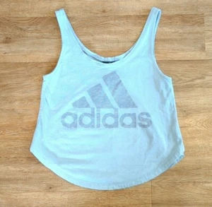 Neu mit Etikett Adidas W ID Tanktop - Bild 1 von 6