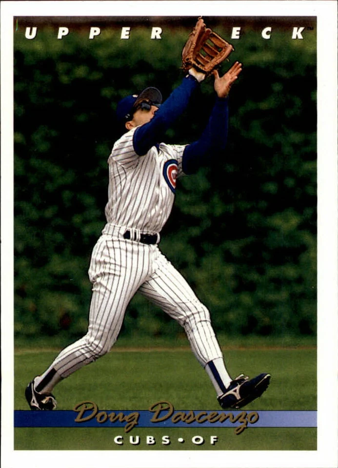 1993 Upper Deck Baseball Pick Complete Your Set #1-250 RC Stars 🔥⚾🔥 - Image 1 of 1