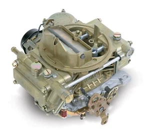Holley Performance 0-80450 Replacement Carburetor - Picture 1 of 13
