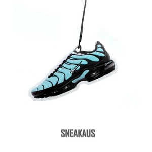 Air Max Plus TN AIR FRESHENER : TIFFANYS vanilla sneaker air freshener gift - Picture 1 of 2