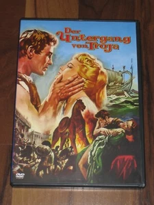"DER UNTERGANG VON TROJA" DVD - Bild 1 von 3