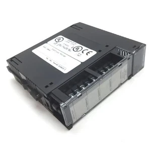 Horner GE Fanuc HE693ADC816D Series 90-30 Analog Input Module, 8-Ch, ±10V 16-bit - Picture 1 of 5