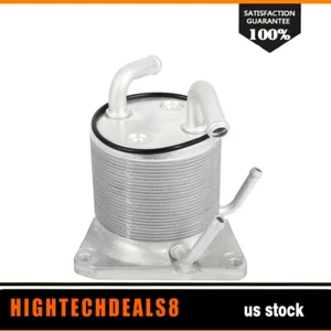 Aluminum Transmission Oil Cooler Fits 2008 2009-2010 Nissan Rogue 21606-3TX0A - Picture 1 of 9