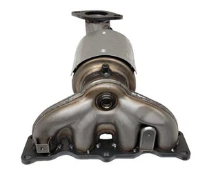 Manifold Catalytic Converter For 2017 2018 Hyundai Santa Fe Sport 2.4L Engine - Bild 1 von 6