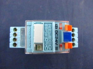 RELECO serie QR-C C7-A20 FX E 86015 - Picture 1 of 4