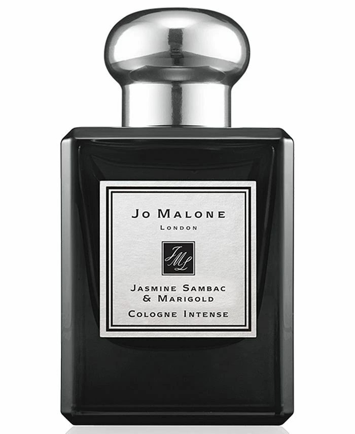 JO MALONE Jasmin Sambac & Marigold Cologne Intense Unisex 1.7 oz / 50 ml New - Image 1 of 1