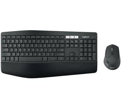 Logitech MK850 Performance - Bild 1 von 4