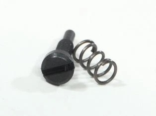 HPI Racing 1474 Idle Adjustment Screw with Spring .21 BB - Image 1 of 1