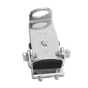 High Quality Mini Mobile Antenna Bracket Stainless Steel Mount For Car Radio HLF - Zdjęcie 1 z 12