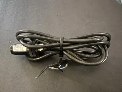 Honeywell CP18D1DNL2 Photoelectric Sensor - Image 1 of 4