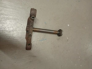 Gabelbrücke Daelim Roadwin 125 - Bild 1 von 3