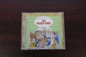 Gilbert & Sullivan: The Grand Duke - 2 CD Set. FREE SHIPPING! - Bild 1 von 3