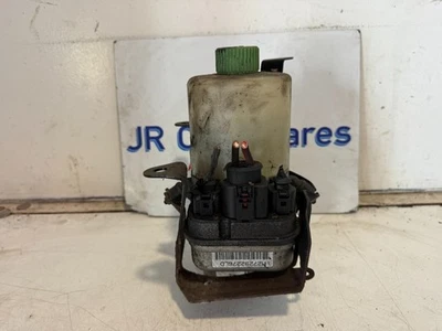 09-16 BOMBA DIRECCIÓN ASISTIDA ELÉCTRICA VOLKSWAGEN POLO 6R IBIZA FABIA A1 6R0423156A Foto 1 de 4