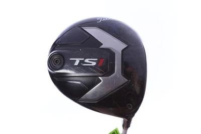 Titleist TS1 10.5* Driver Seniors Flex Fujikura Air Speeder Bueno Foto 1 de 4