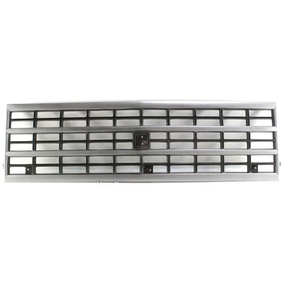 Grille Grill for Chevy Express Van  15709687 Chevrolet G30 P30 G10 G20 1992-1995 Foto 1 de 4