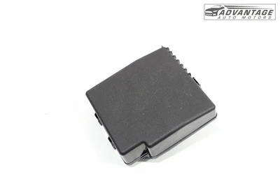 2014-2024 MITSUBISHI MIRAGE FWD ENGINE BOX UPPER FUSE RELAY CENTER COVER OEM - Image 1 of 4