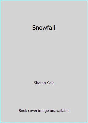 Snowfall by Sharon Sala - Image 1 of 1