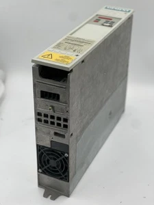 Siemens Simovert 6SE7016-1TA61 + Tarjetas - Imagen 1 de 2