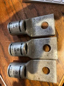 3 SPP 750-5/8 Drahtschuh 1 Zoll - Bild 1 von 1