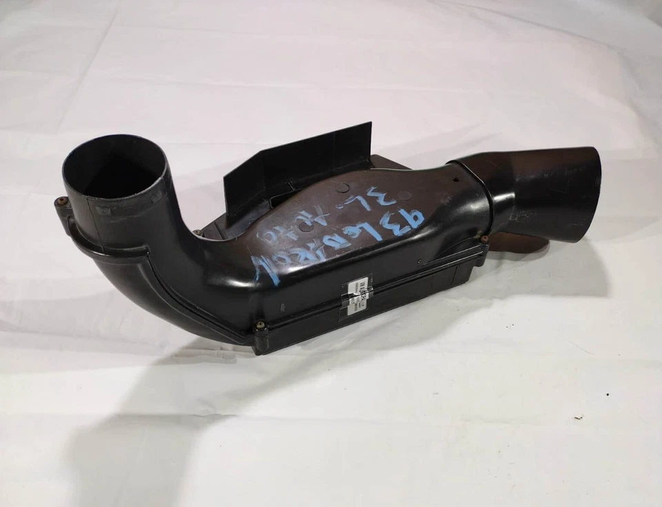 92 93 Chrysler LeBaron 3.0L AT 4686284 Unidad de computadora de control del motor ECU ECM OEM Foto 1 de 4