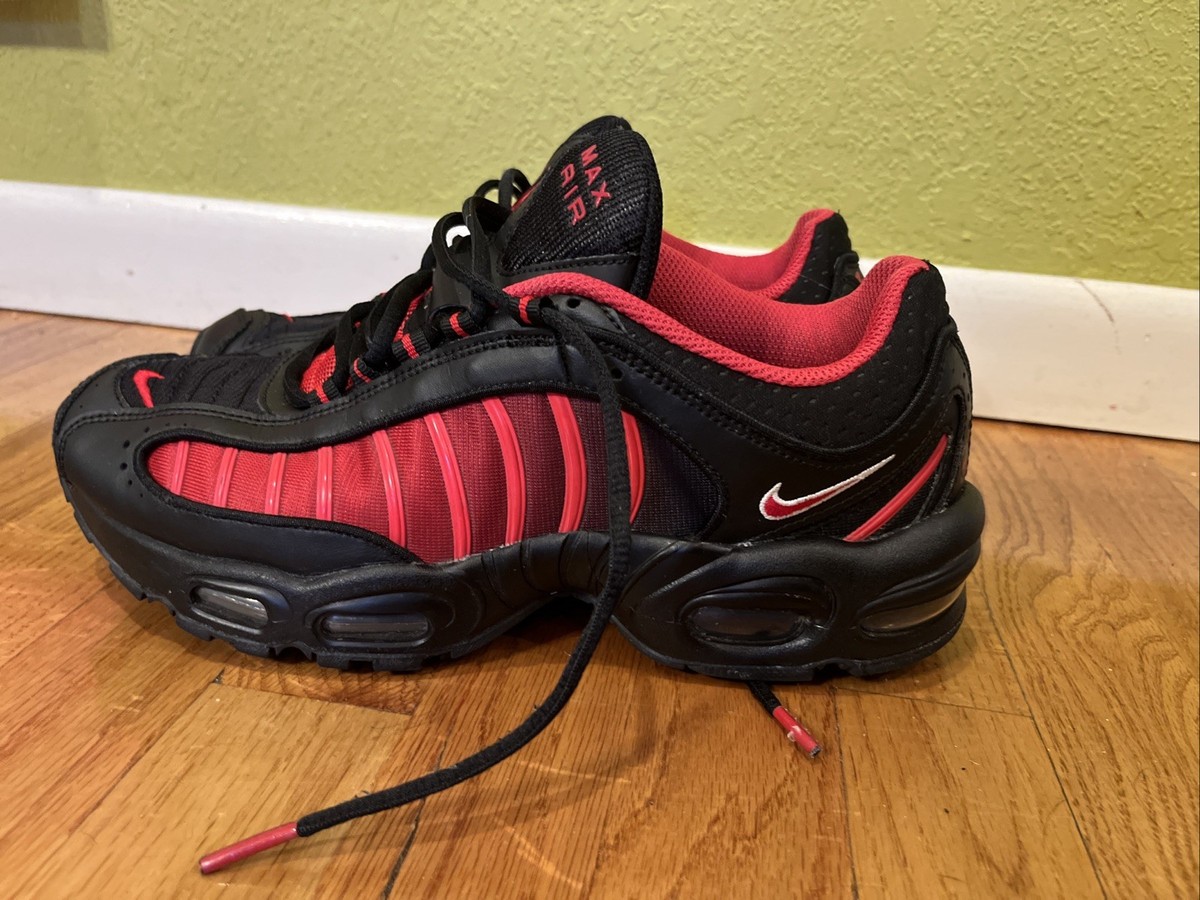 Nike Air Max Tailwind 4 University Red | eBay