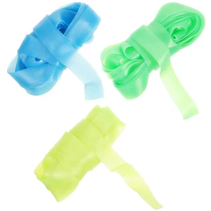 Kids Skipping Rope Toys Students Jump Elastic Band Toys child skipping rope - Picture 1 of 12